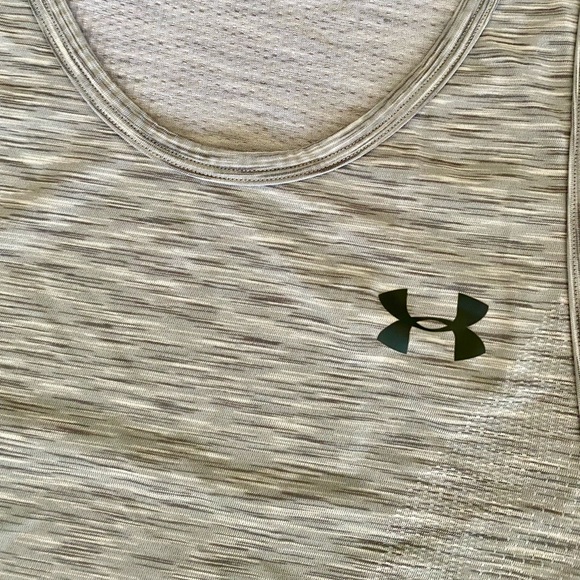 Under Armour Tank Top - Picture 3 of 4